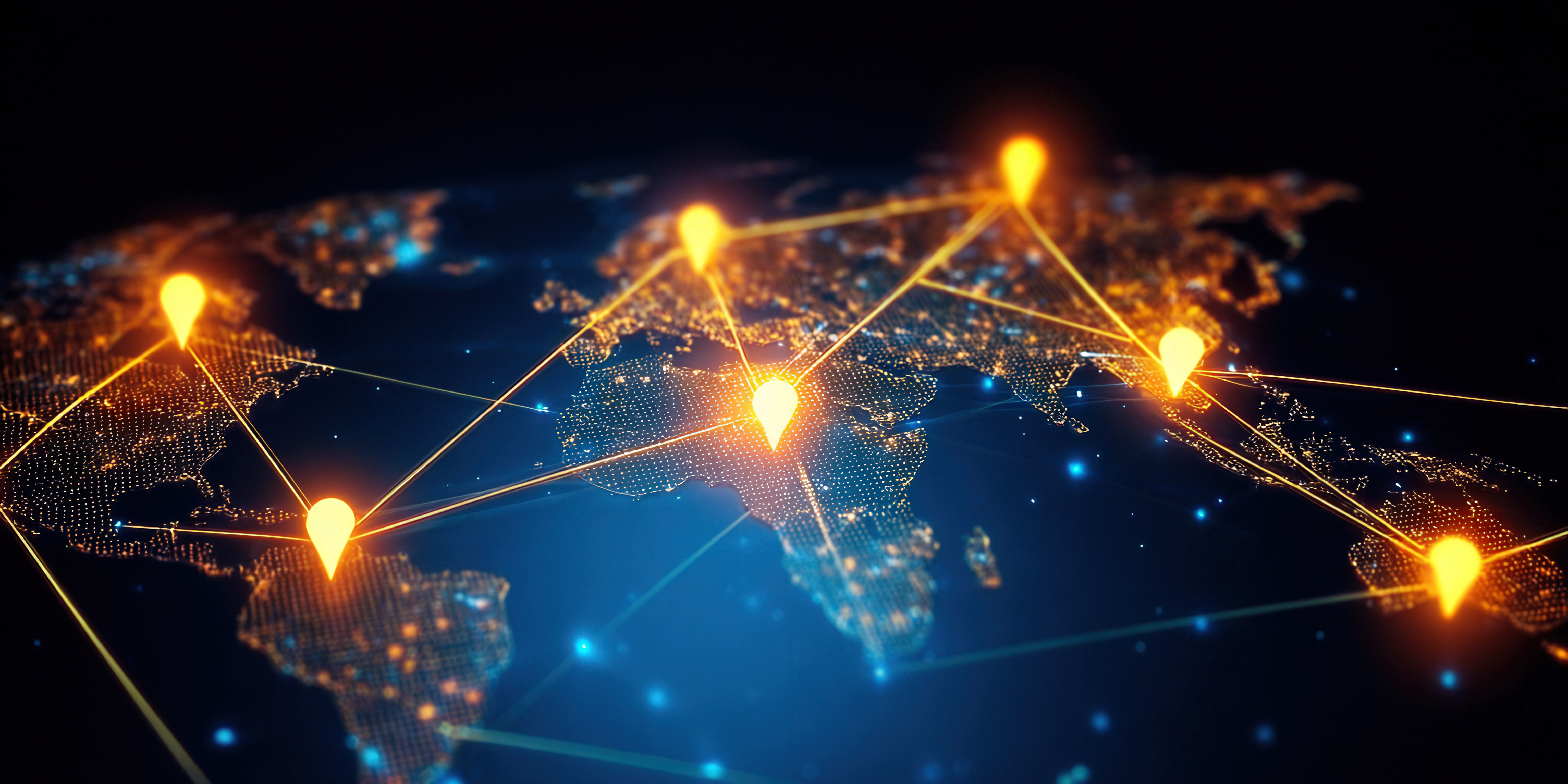 Global Partner Network