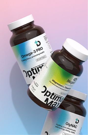 Longevity Supplements