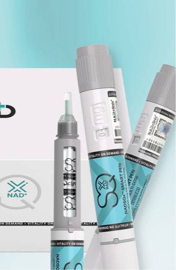 IV Injectables
