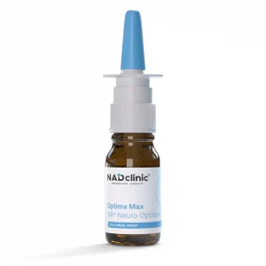 Optima Max - NR Nasal Spray