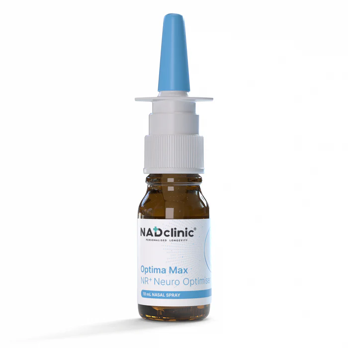 Optima Max - NR Nasal Spray